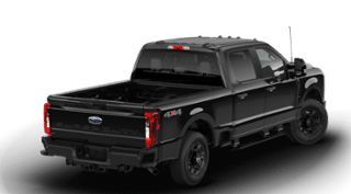 2026 Ford Super Duty® External Image 4